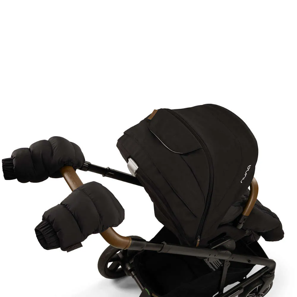 Nuna Winter Stroller Set