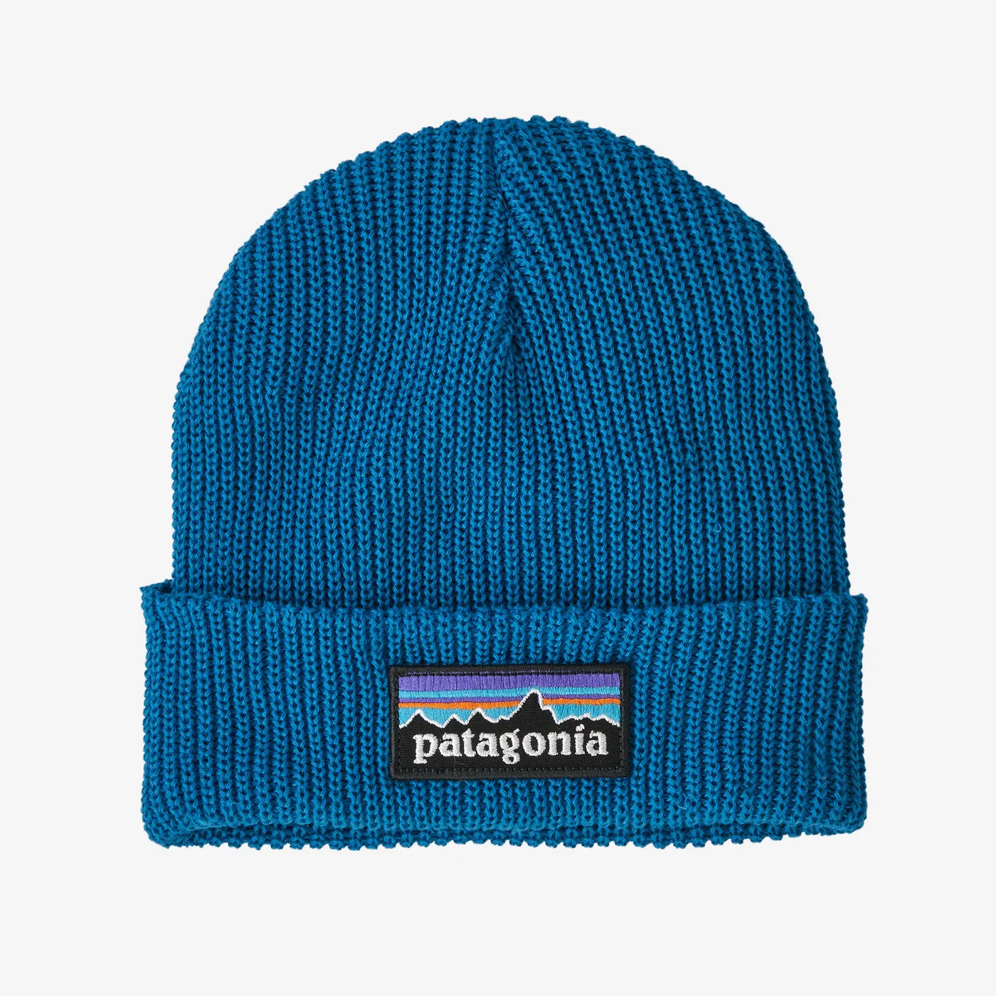 Patagonia Kids Logo Beanie