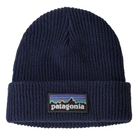 Patagonia Kids Logo Beanie