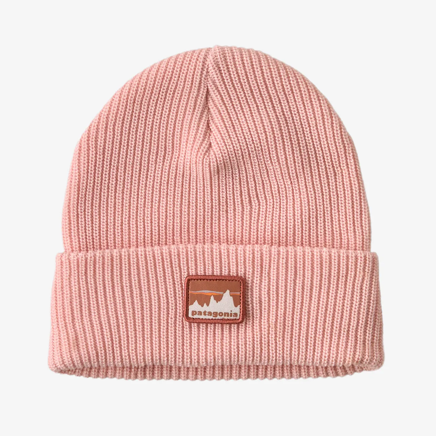 Patagonia Kids Logo Beanie