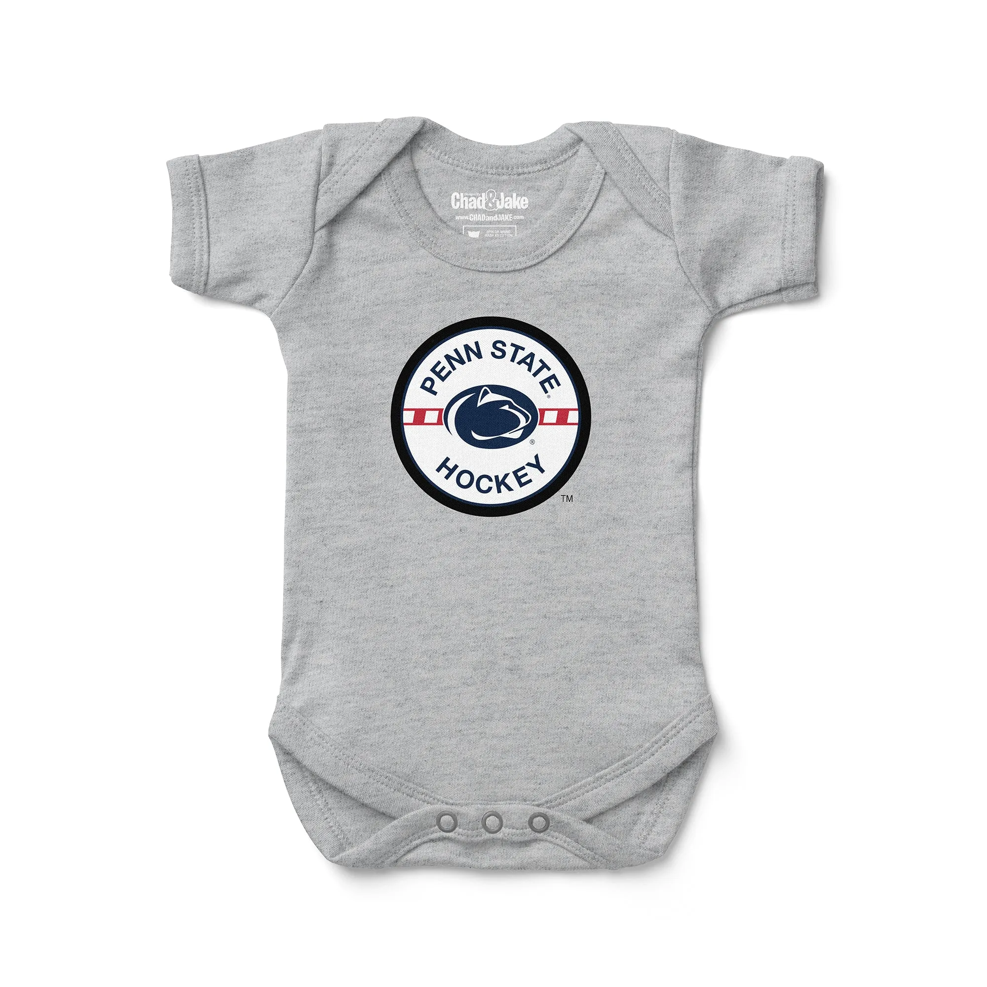 Penn State Nittany Lions Hockey Bodysuit