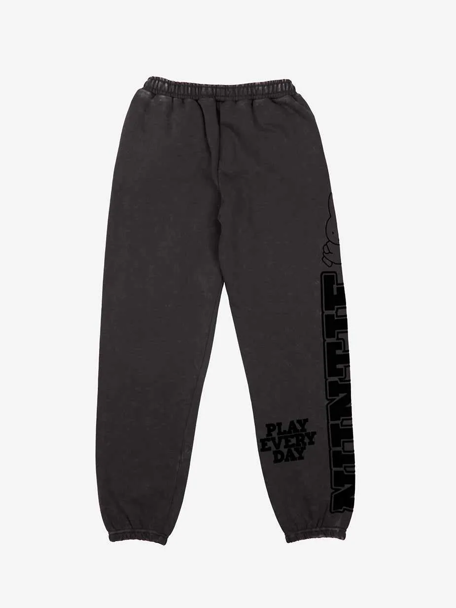 Play Everyday Charcoal Sweatpants