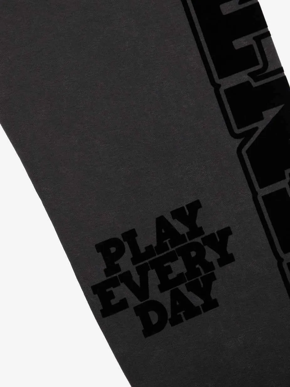 Play Everyday Charcoal Sweatpants