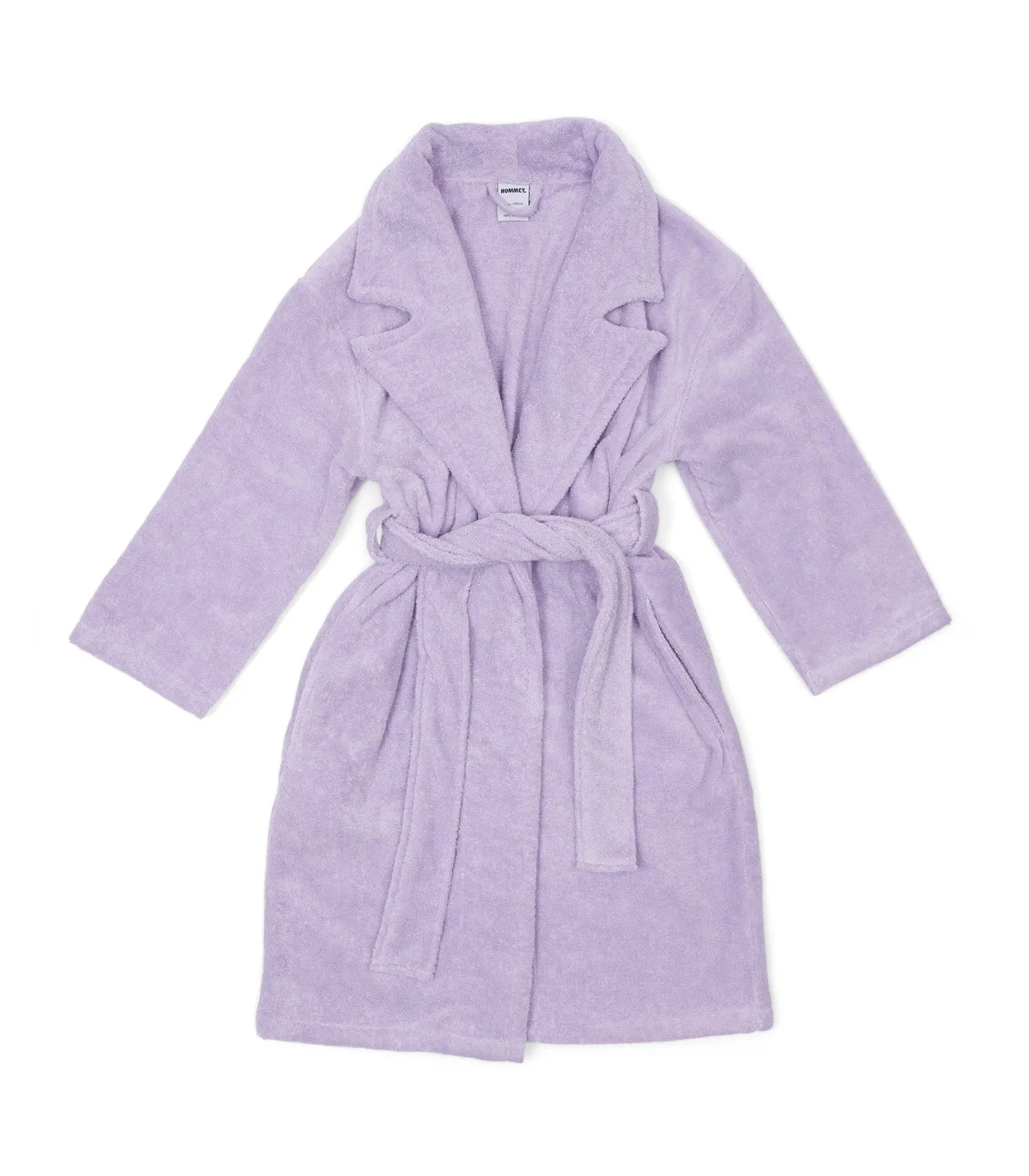 Robe - Lavender