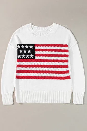 RTS: American Knit