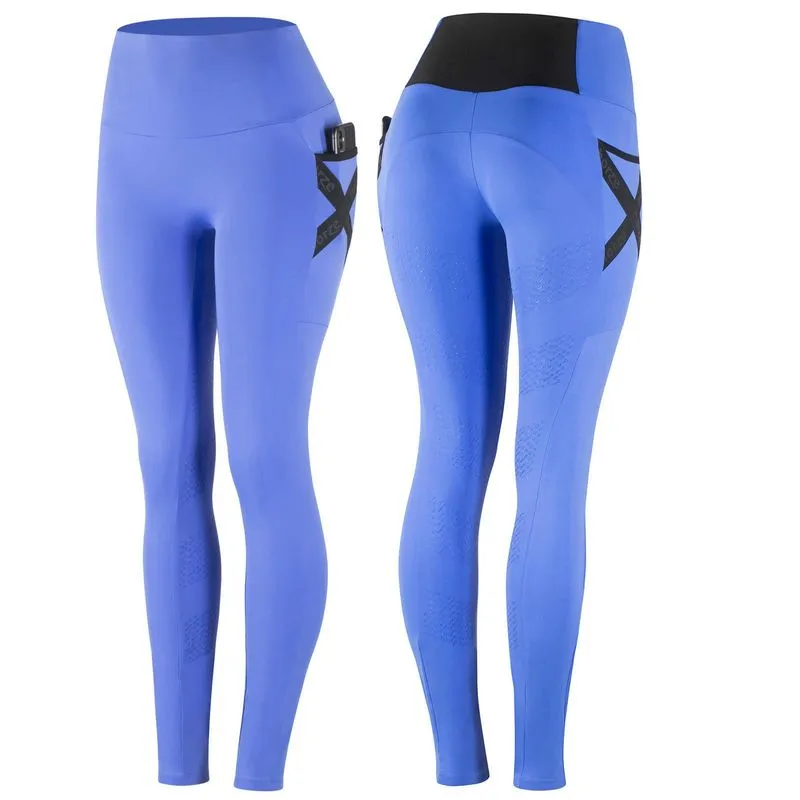 Sandra Functional Riding Tights