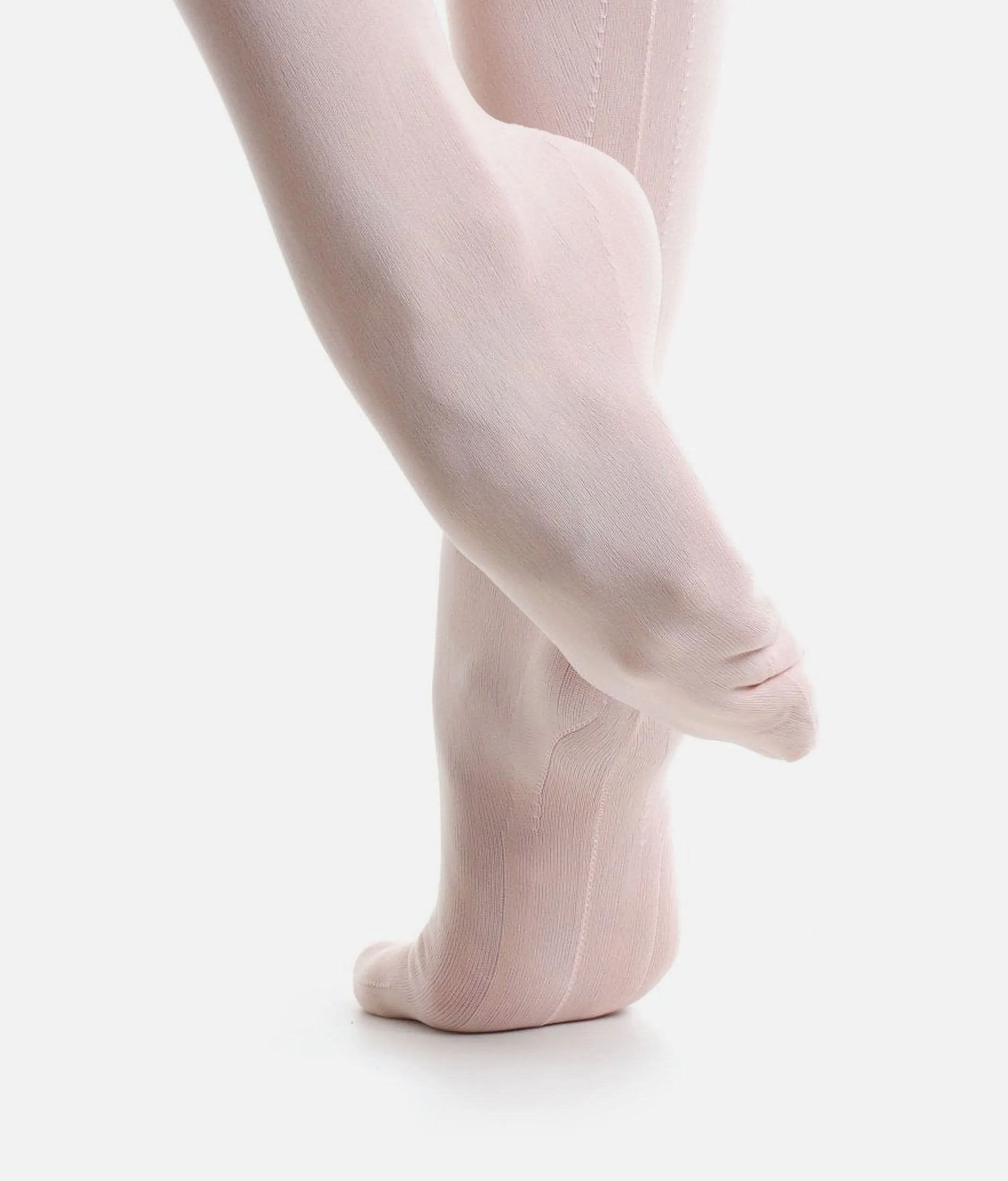 Seamed Footed Tights - Debut ** UNTIL STOCKS LAST, BUY TS74**