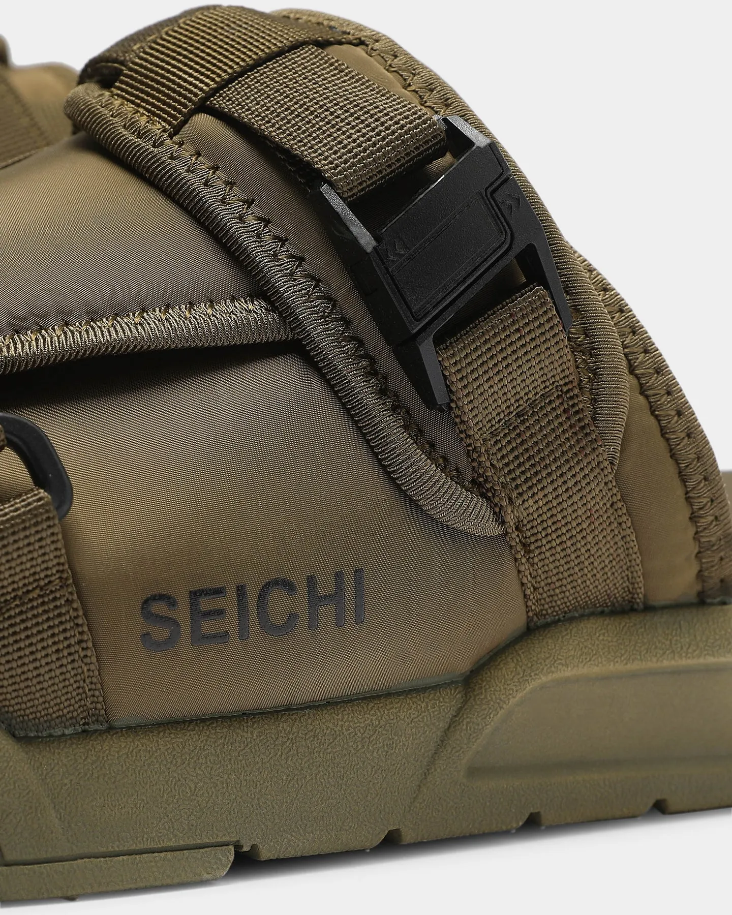 SEICHI YOROI Army Green