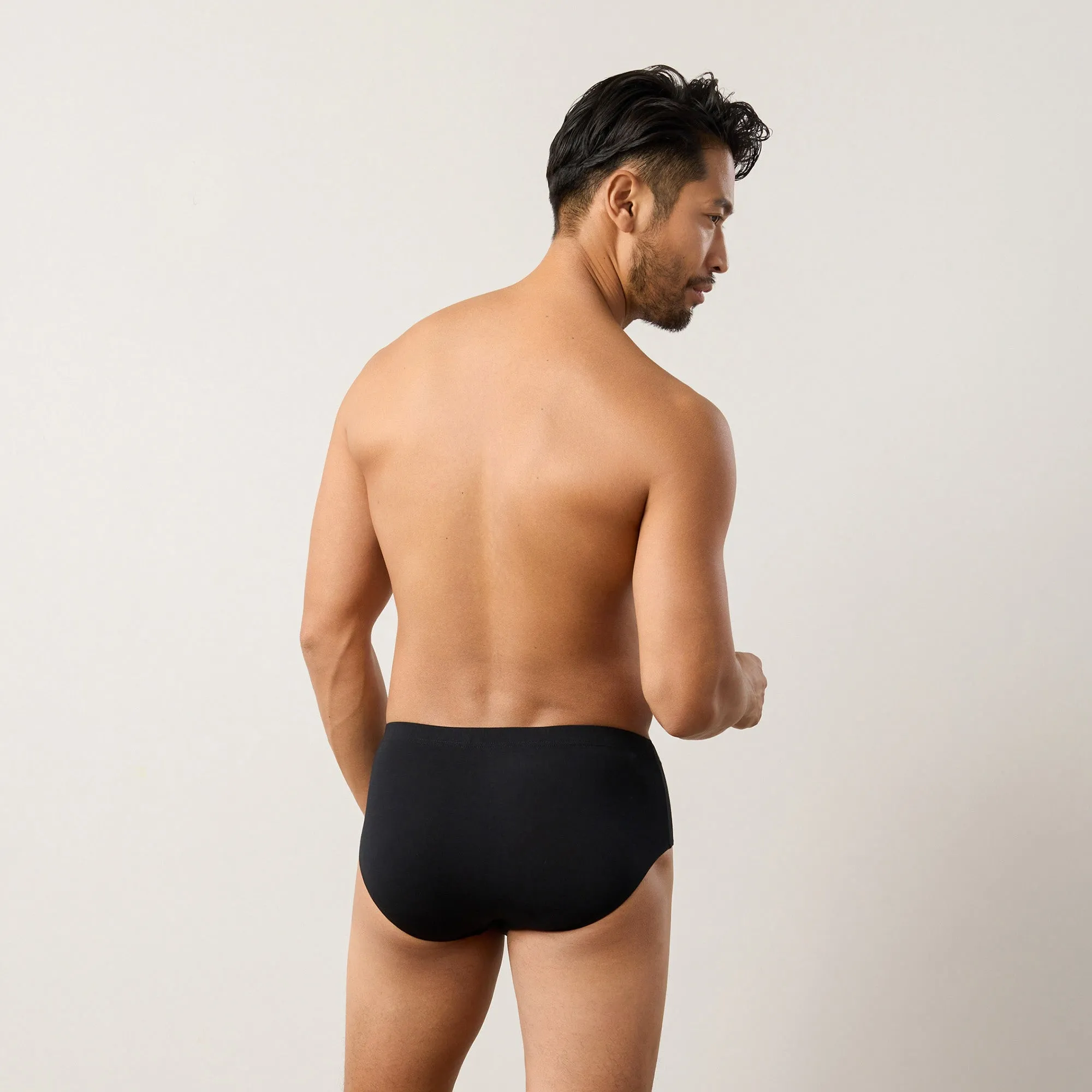 Silktouch TENCEL™ Modal Air Brief