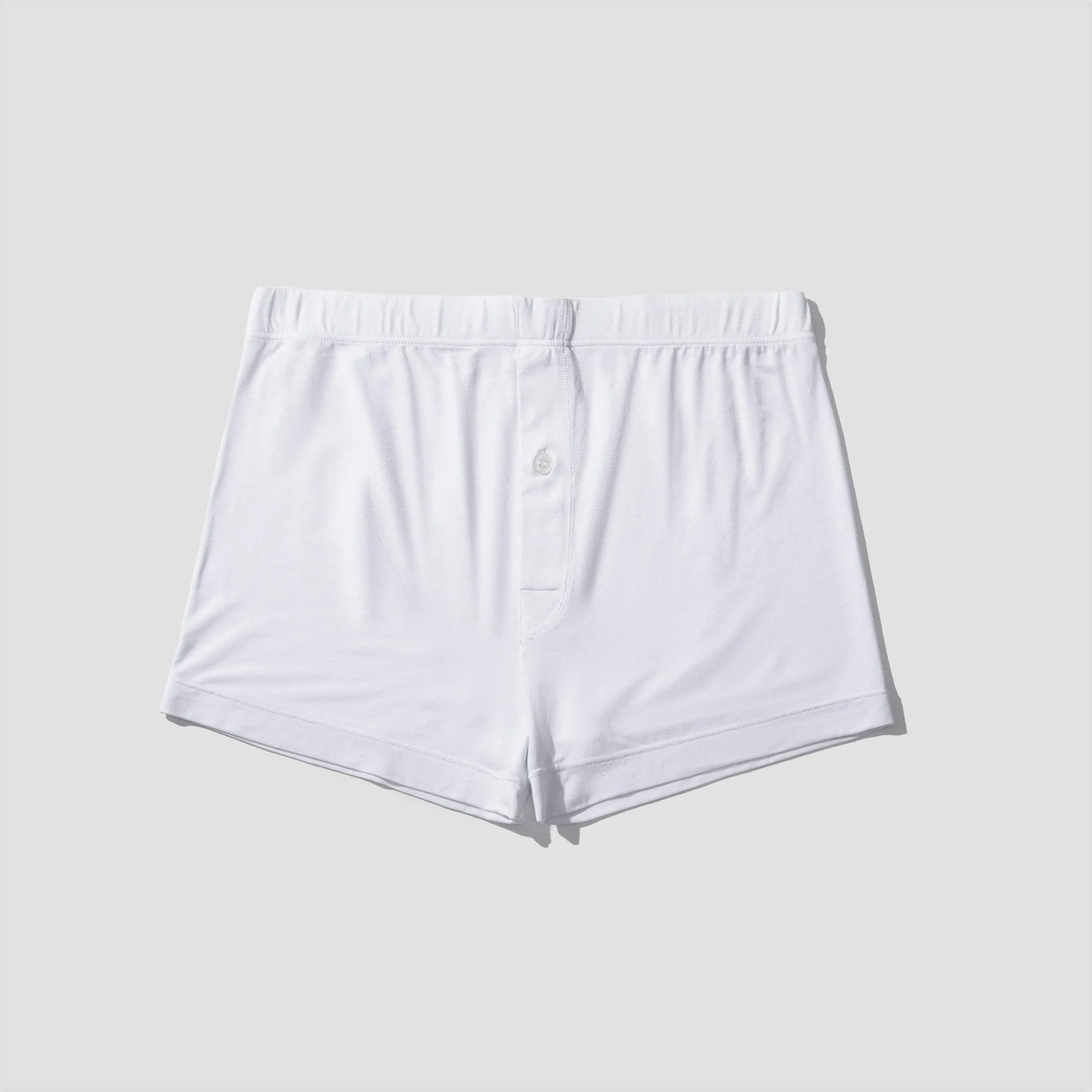 Silktouch TENCEL™ Modal Air Button Fly Boxer