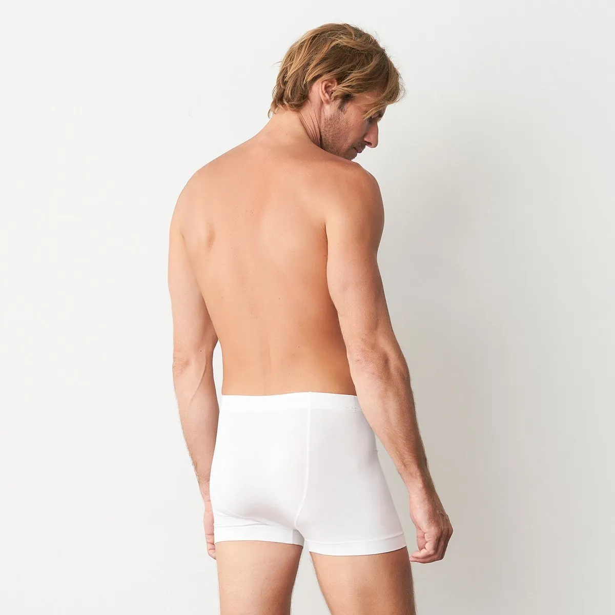 Silktouch TENCEL™ Modal Air Button Fly Boxer