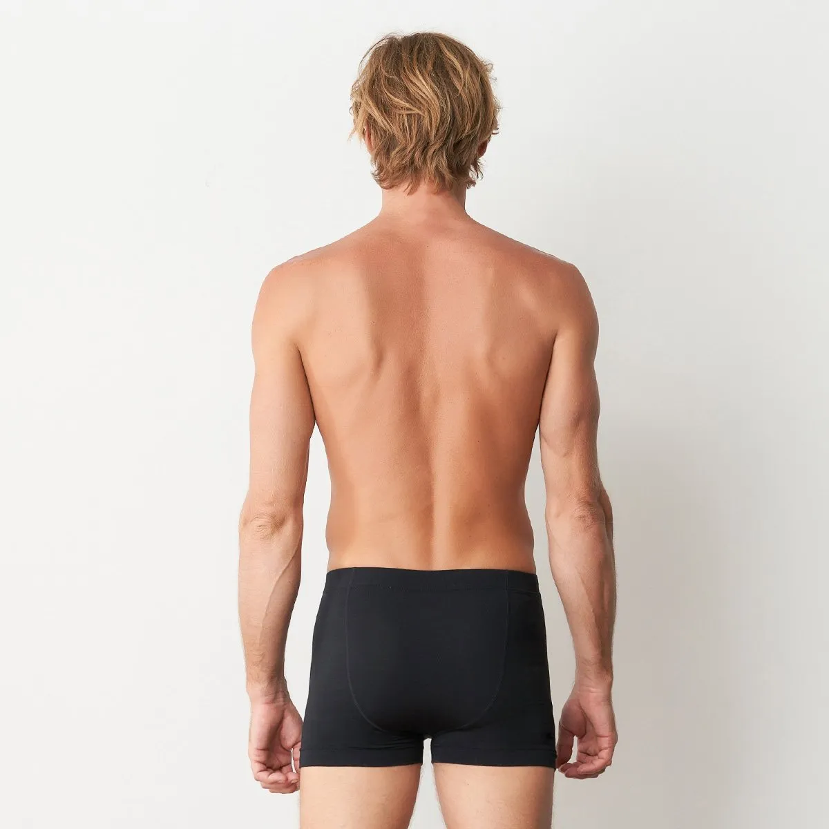 Silktouch TENCEL™ Modal Air Button Fly Boxer