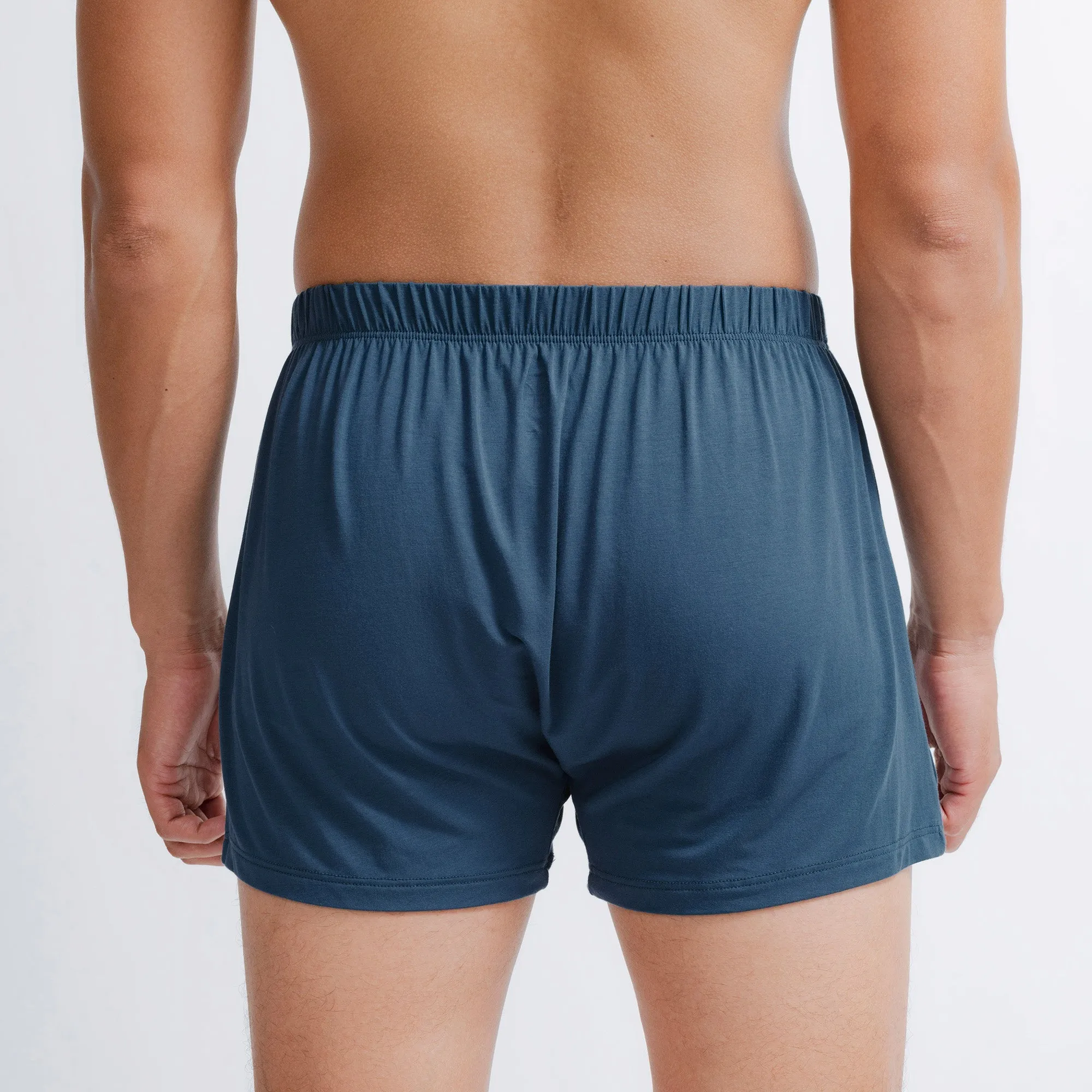 Silktouch TENCEL™ Modal Air Lounge Boxer