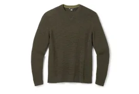 Smartwool | Brookline Crew Neck Sweater | Men's