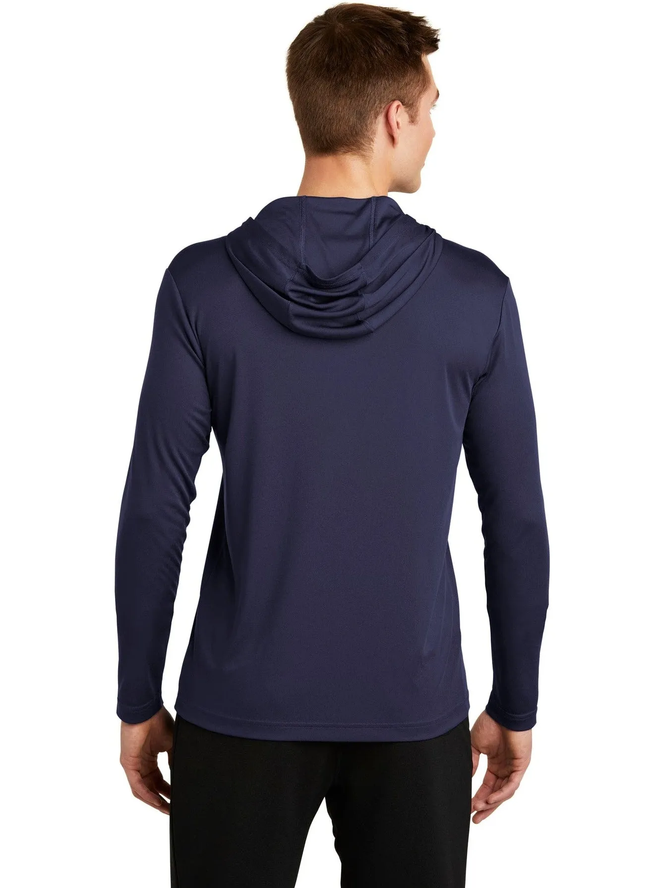 Sport-Tek Posicharge Competitor Hooded Pullover