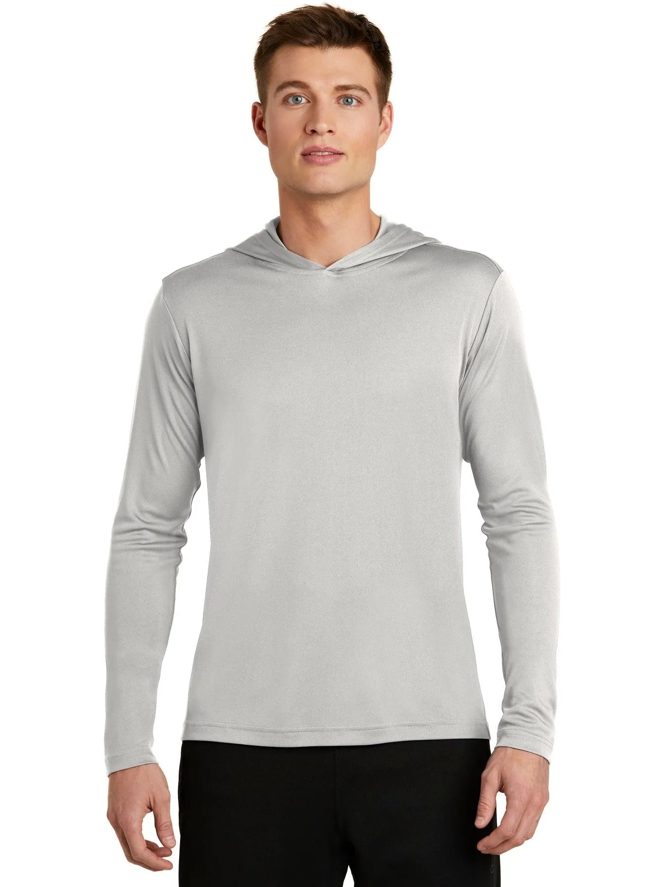 Sport-Tek Posicharge Competitor Hooded Pullover