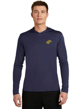 Sport-Tek Posicharge Competitor Hooded Pullover