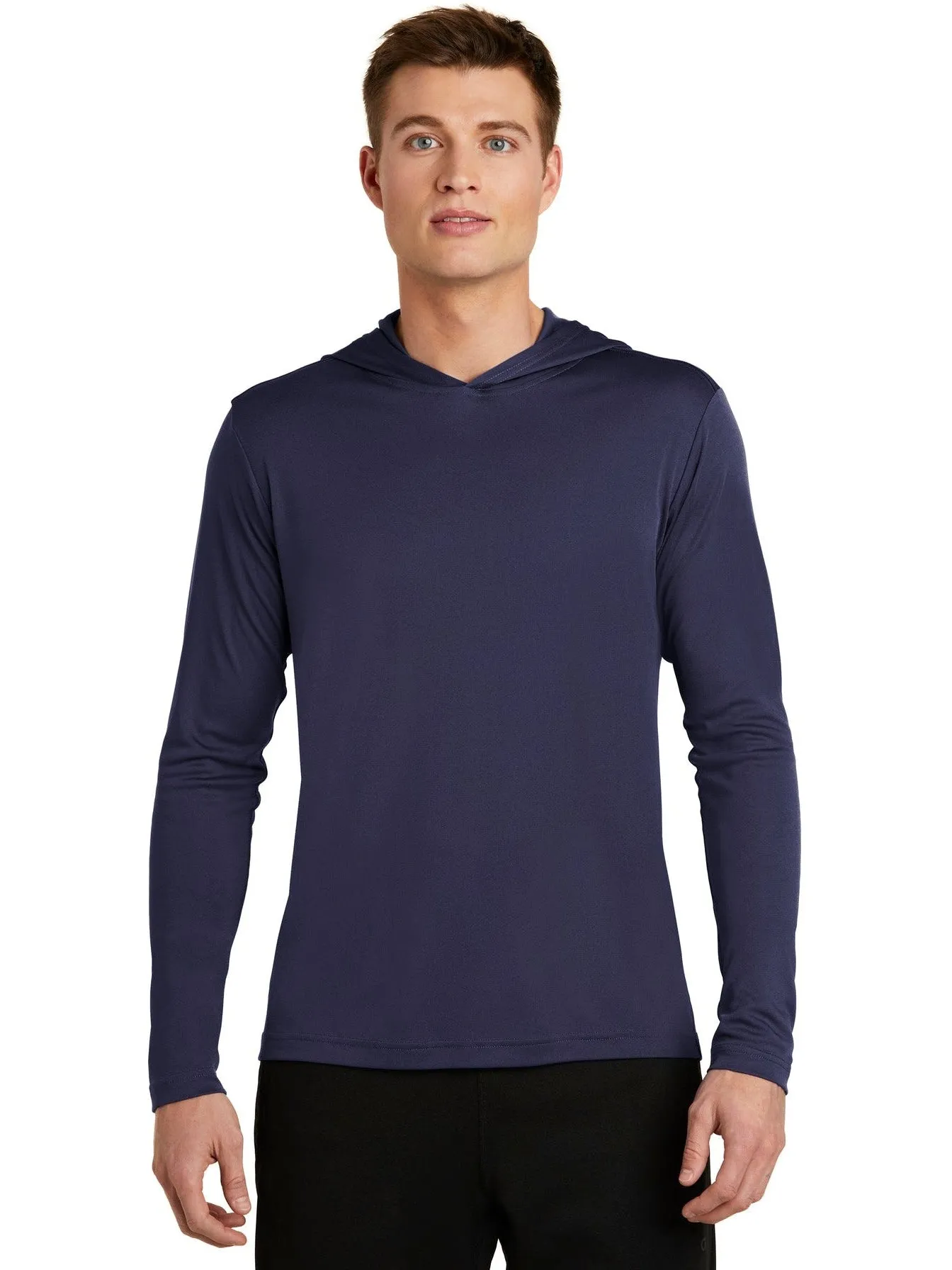 Sport-Tek Posicharge Competitor Hooded Pullover