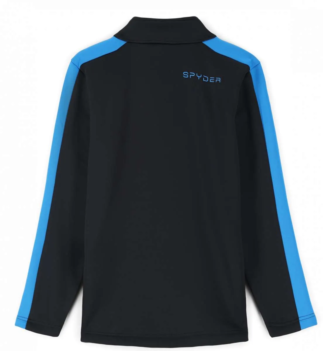 Spyder Boys Base 1/4 Zip Turtle Neck 2023