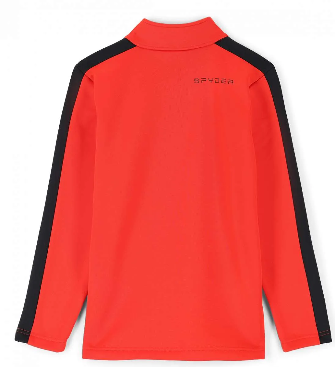 Spyder Boys Base 1/4 Zip Turtle Neck 2023