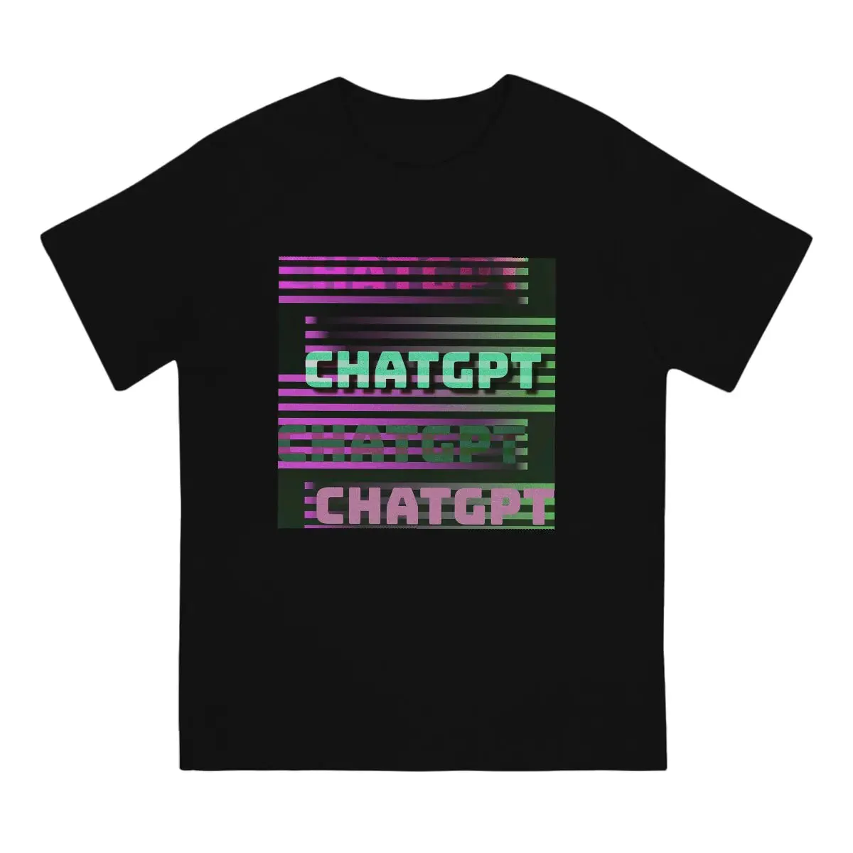 Stylish Fashion ChatGPT T-Shirts