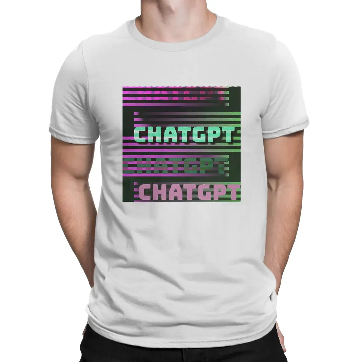 Stylish Fashion ChatGPT T-Shirts