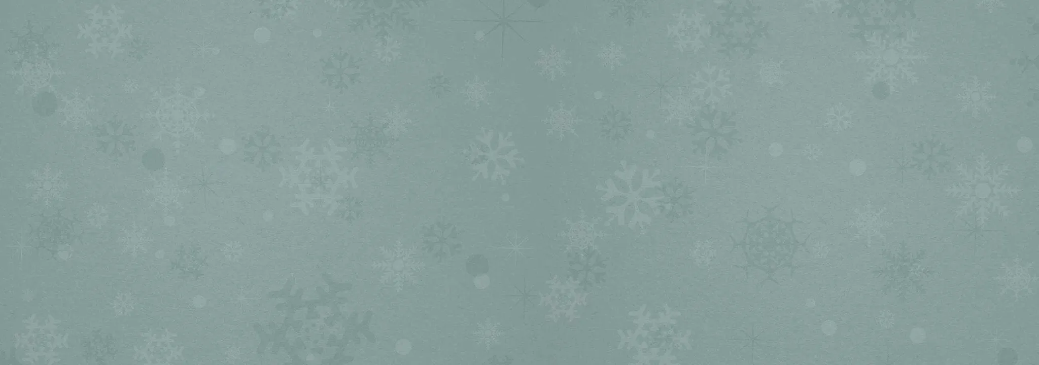 Stylish Snow - Virtual Background