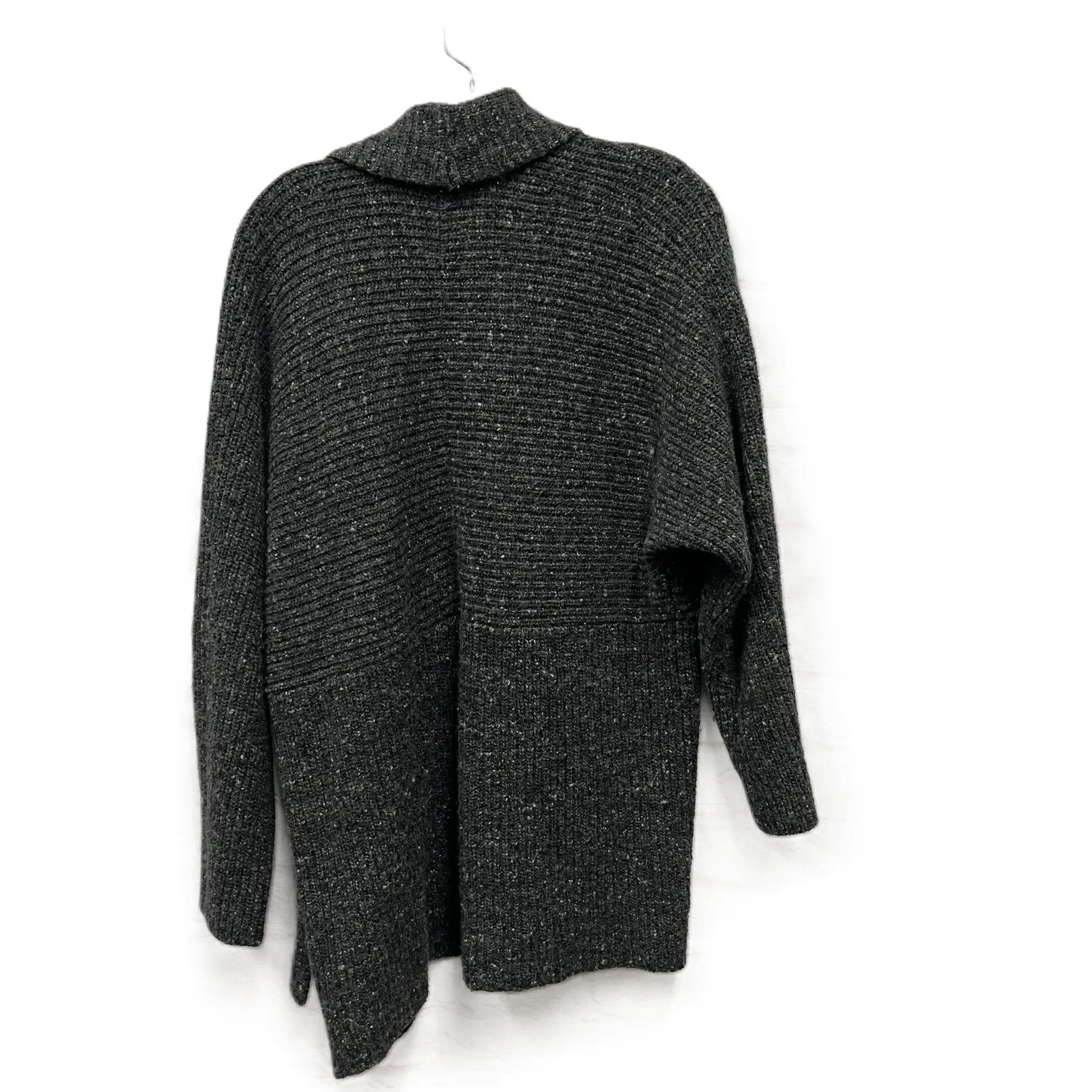 Sweater By Athleta In Grey, Size: S