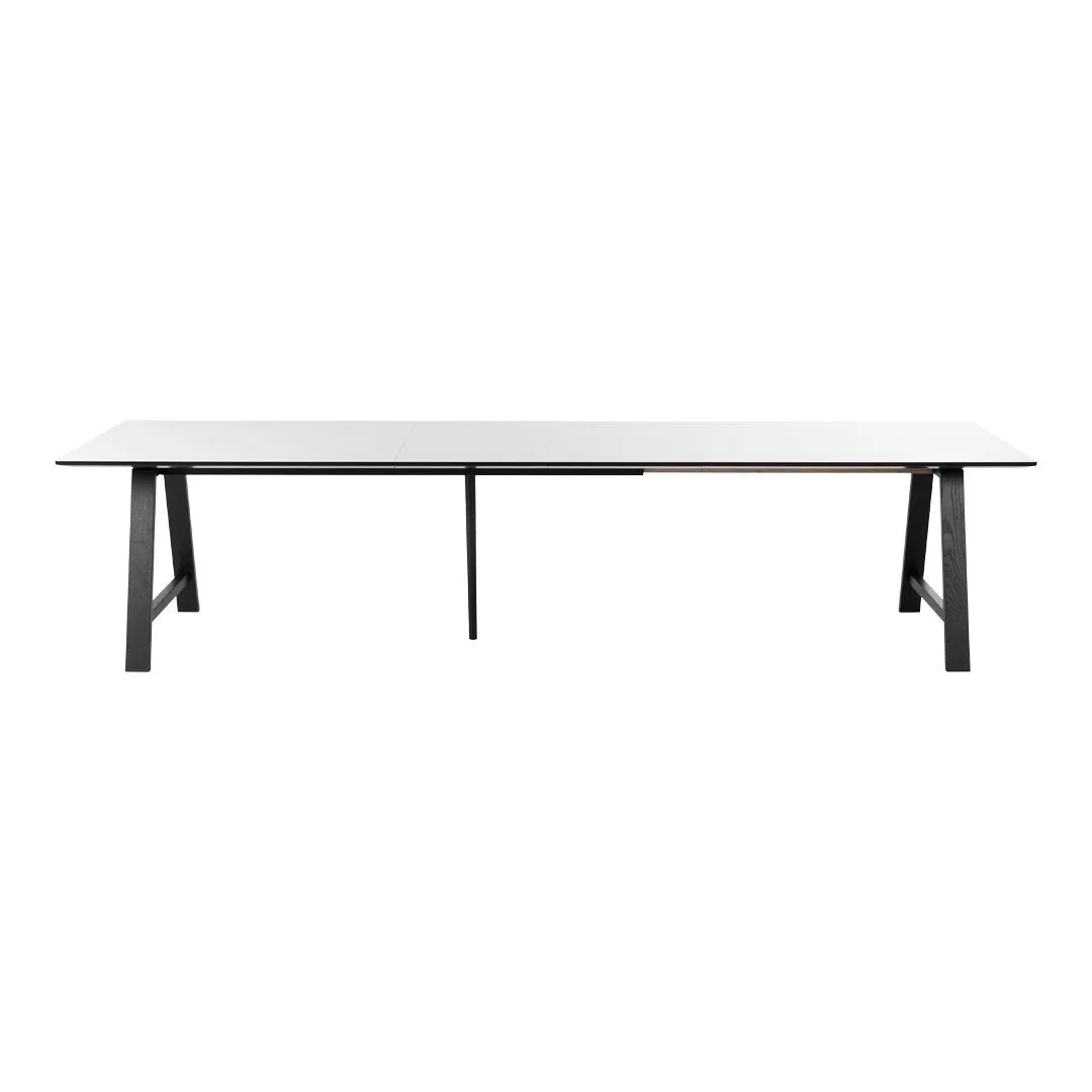 T1 Extendable Table - 63" L