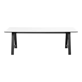 T1 Extendable Table - 63" L