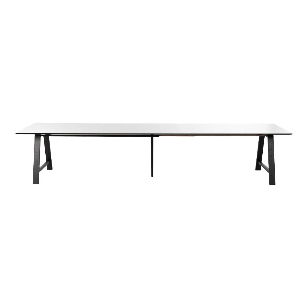 T1 Extendable Table - 63" L