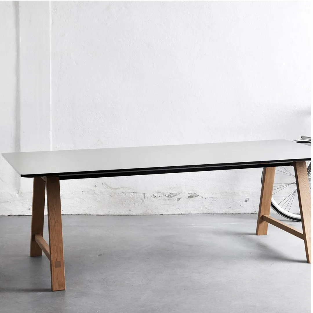 T1 Extendable Table - 63" L