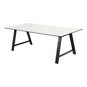 T1 Table - 43” W