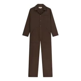 The Boiler Suit