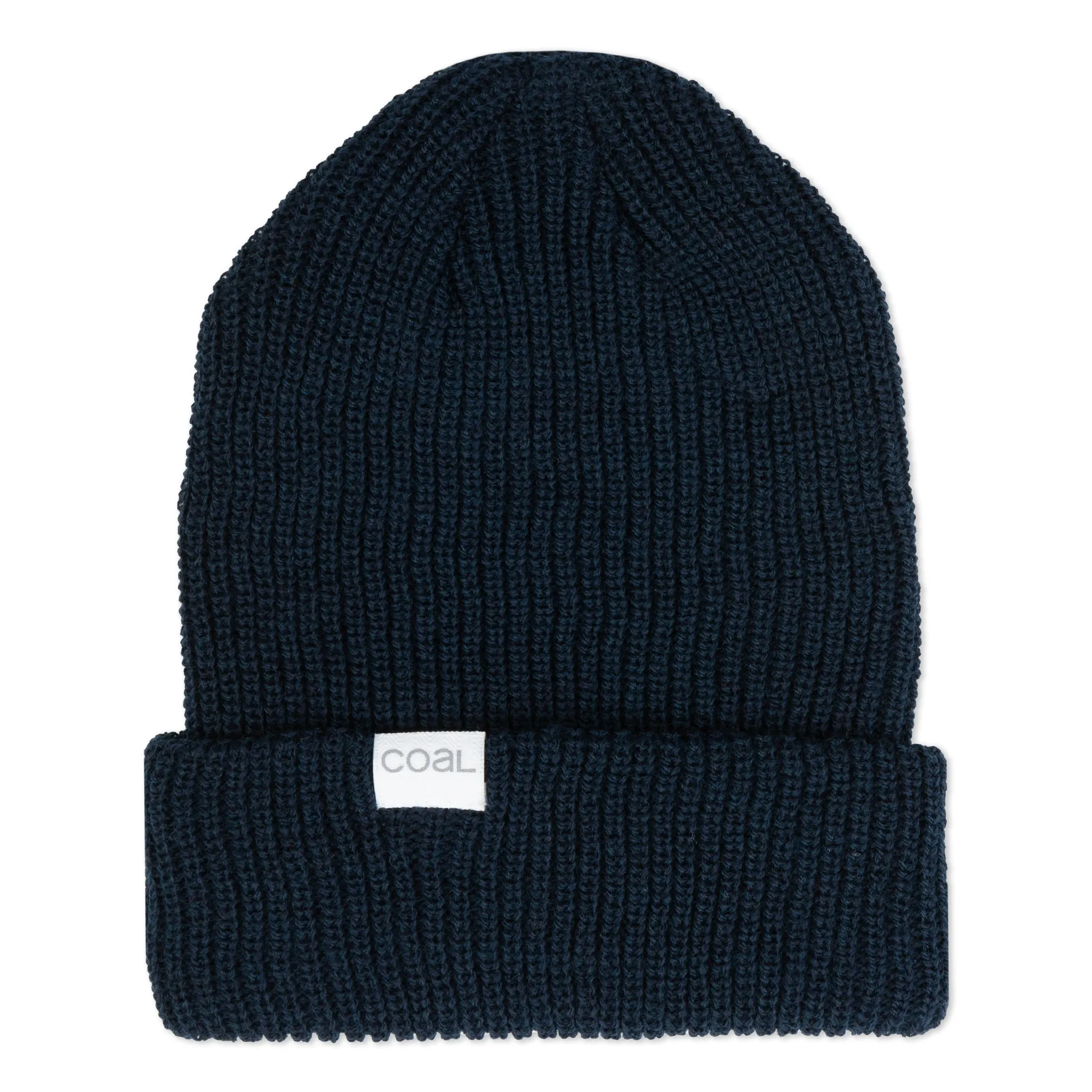 The Stanely Soft Knit Cuff Fisherman Beanie