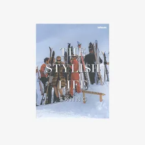 The Stylish Life: Skiing