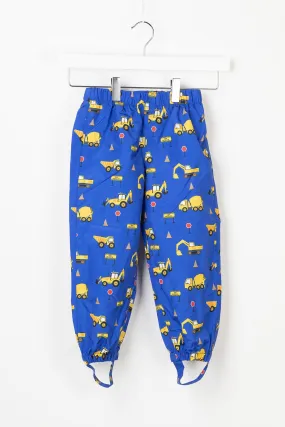 Toddler Splash Trousers