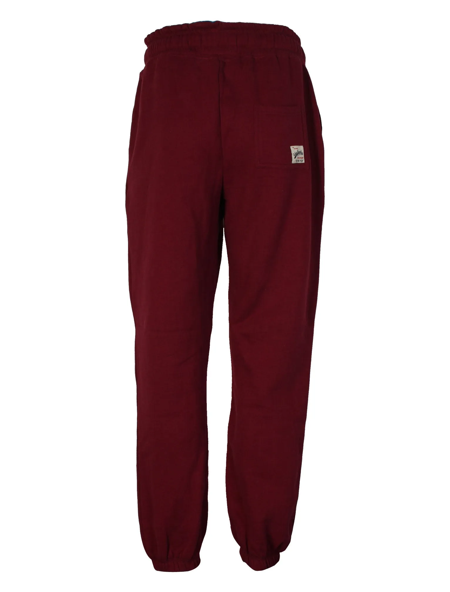 Tokyo Laundry Frog Oxblood Joggers