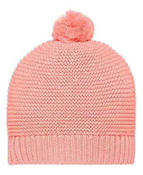 Toshi - Organic Beanie Love Rose