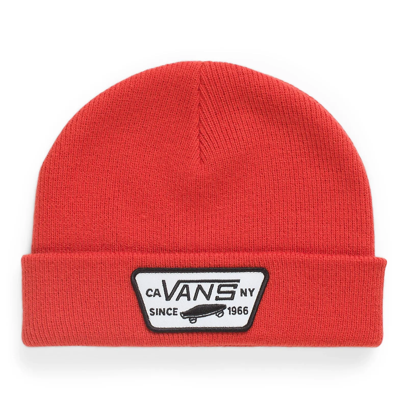 Vans Boy’s Milford Beanie - Molton Lava