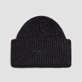 Vans Densmore Wide Cuff Beanie Black