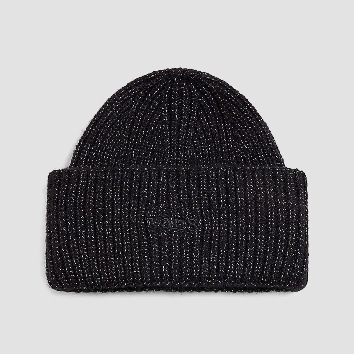 Vans Densmore Wide Cuff Beanie Black