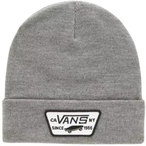 Vans Milford Beanie - Heather Grey