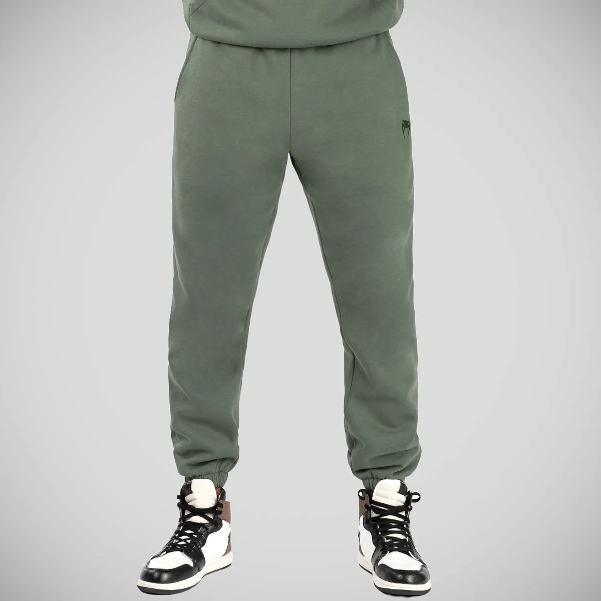 Venum Connect XL Joggers Green