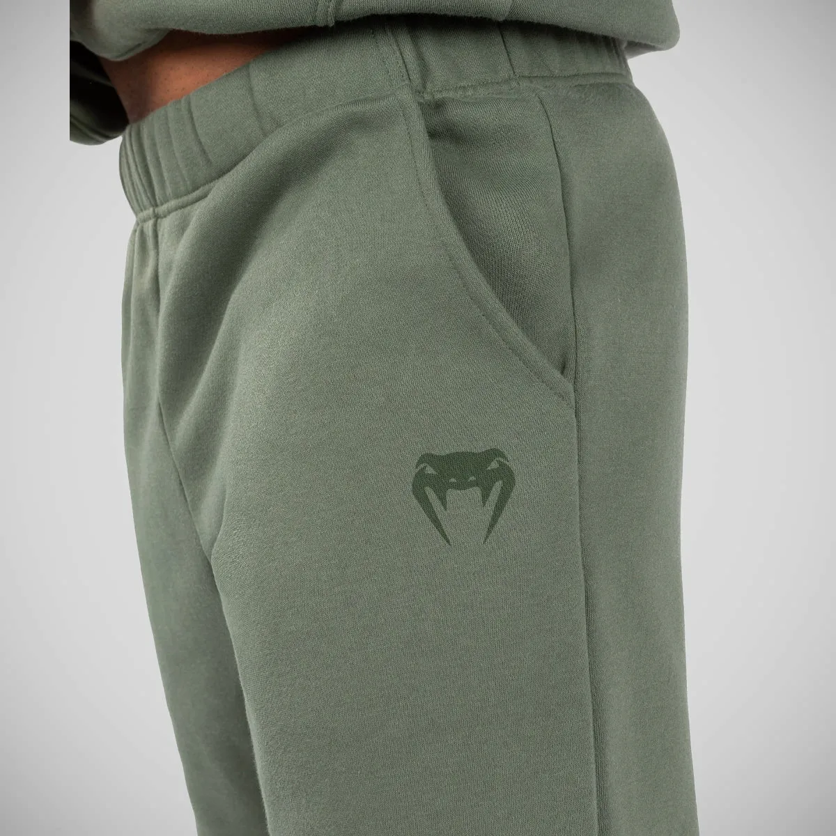 Venum Connect XL Joggers Green