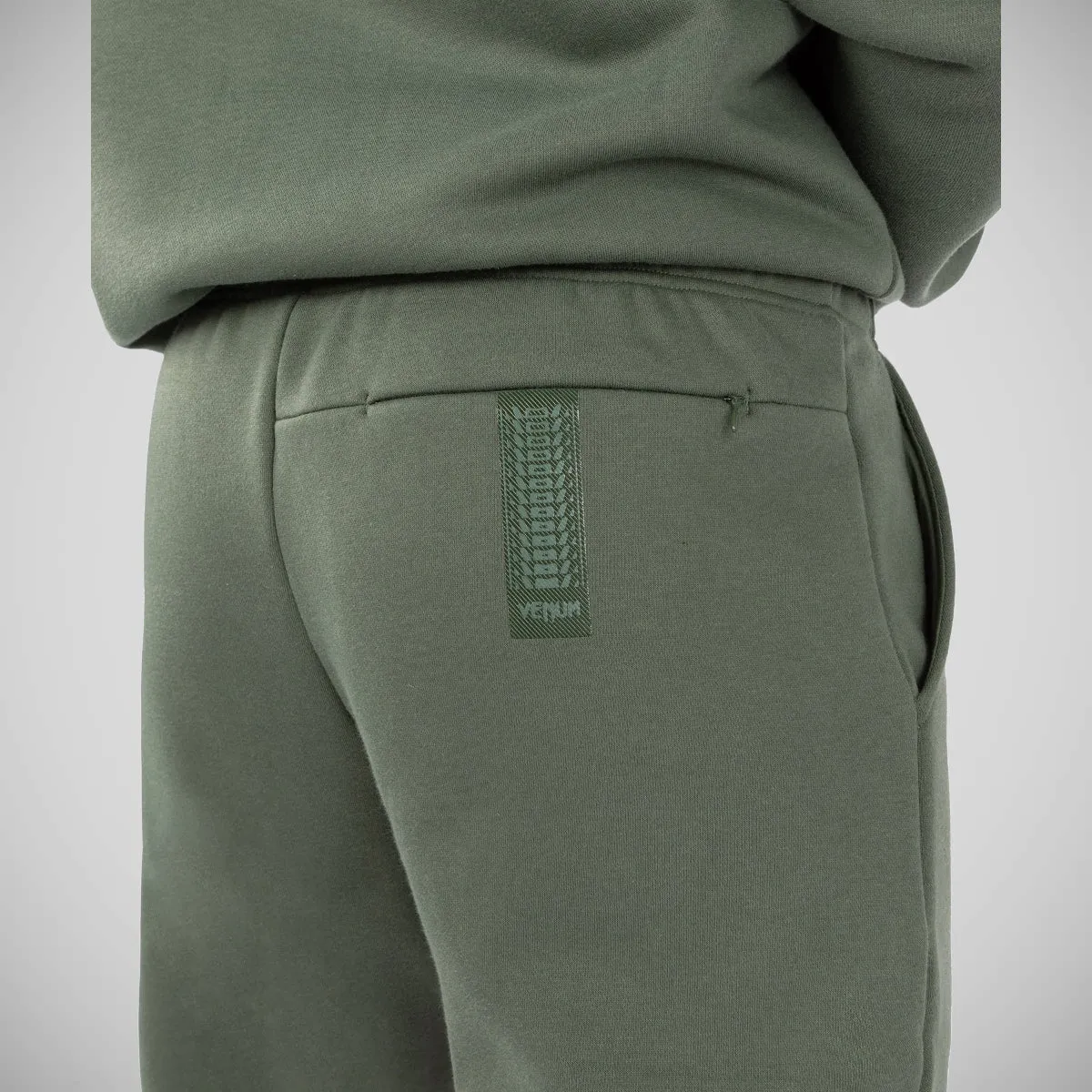 Venum Connect XL Joggers Green