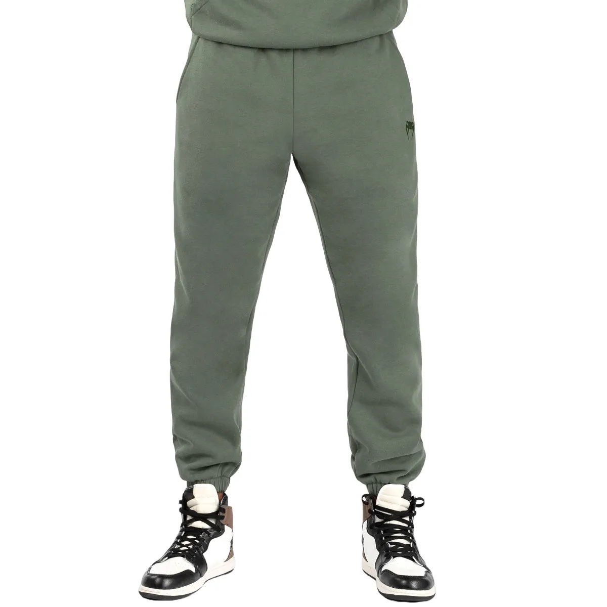 Venum Connect XL Joggers Green