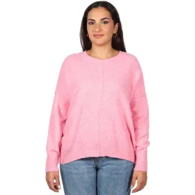 VINCE CAMUTO - Middle Front Cut Sweater