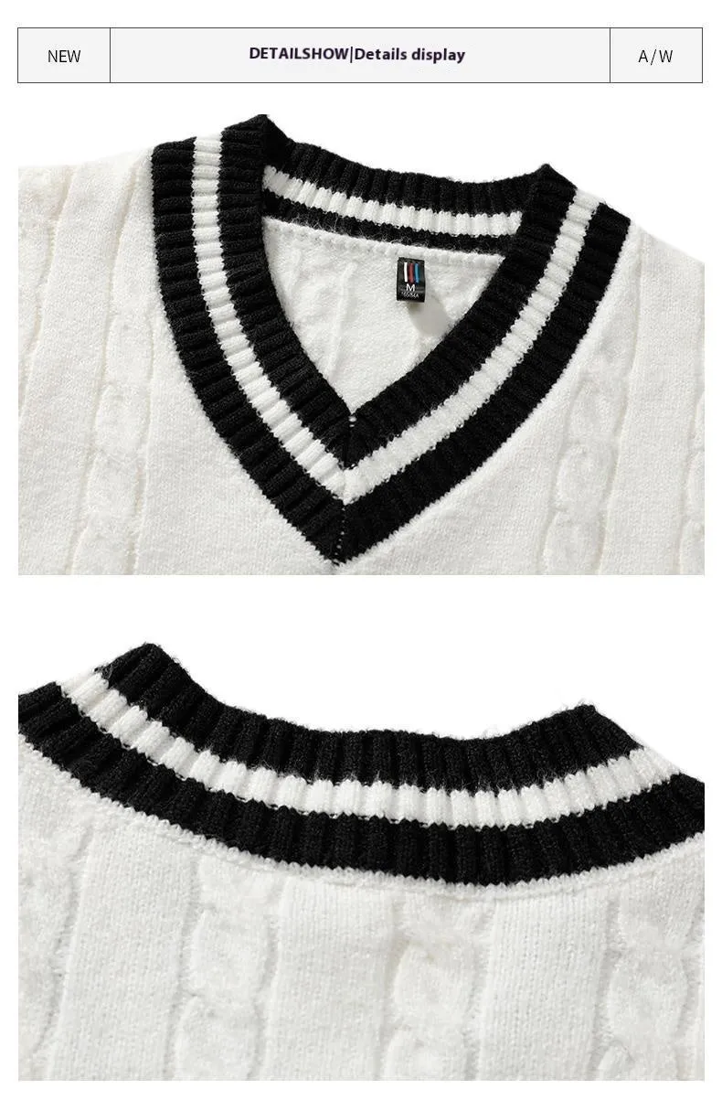 Winter Inner Wear Sweater Knitting Bottoming