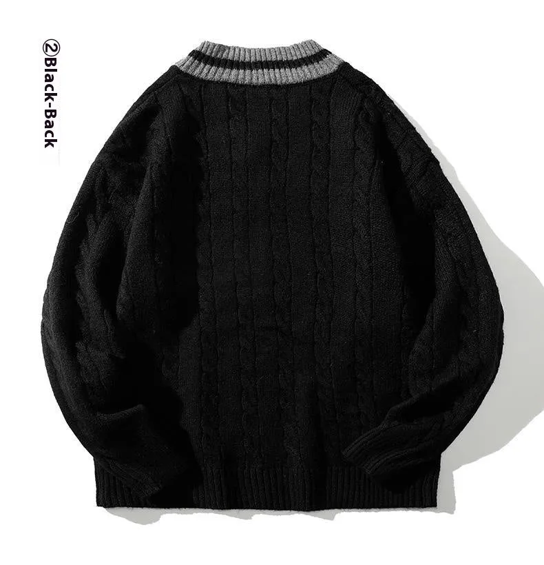 Winter Inner Wear Sweater Knitting Bottoming